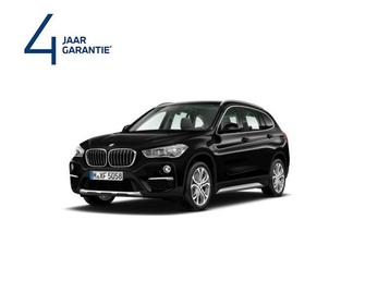 BMW Serie X X1 sDrive18i  beschikbaar voor biedingen
