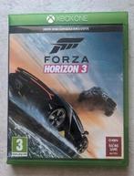 Jeu xboxone * Forza Horizon 3 * Xbox One, Ophalen of Verzenden, Gebruikt