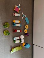 Roboflex magnetisch bouwspel, Kinderen en Baby's, Speelgoed | Educatief en Creatief, Ophalen, Zo goed als nieuw