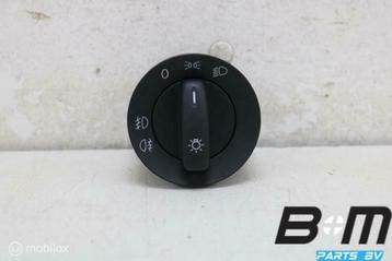 Lichtschakelaar VW Golf Plus II 1K0941431BE beschikbaar voor biedingen