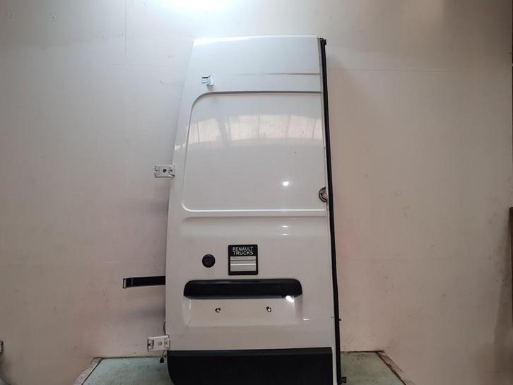 ACHTERDEUR Renault (|901019516R|), Auto-onderdelen, Carrosserie, Deur, Renault, Achter, Gebruikt