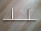 IKEA Komplement kledinghanger / dubbel, Ophalen, Zo goed als nieuw, Metaal