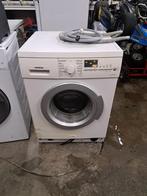 wasmachine siemens, Elektronische apparatuur, Ophalen, Gebruikt, Voorlader