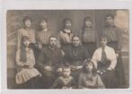 foto  familie Coekeberghs  - Winseele Velthem, Ophalen of Verzenden, Foto
