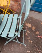 Lot Bistro setjes, Ophalen