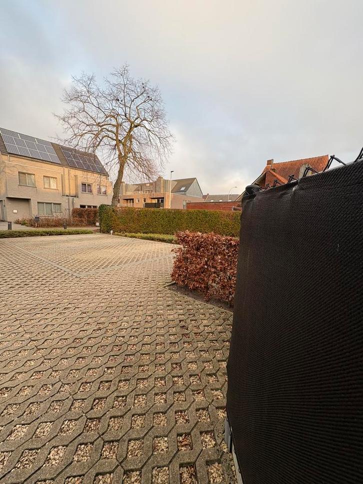 Gelijksvloersappartepent te huur, Immo, Appartementen en Studio's te huur, Provincie Antwerpen, 50 m² of meer