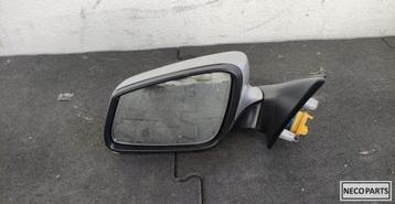 BMW 5 SERIE F10 F11 CAMERA SPIEGEL BUITENSPIEGEL OP AANVRAAG beschikbaar voor biedingen