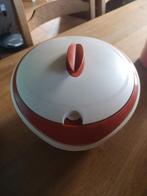 Cocotte isotherme tupperware, Ophalen, Zo goed als nieuw