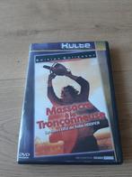 Massacre à la tronçonneuse 1974 (2 Dvds), Enlèvement ou Envoi, Utilisé, Gore