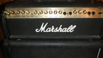 Marshall valvestate 100 head en marshall 4x12inch speakercab, Muziek en Instrumenten, Ophalen, Zo goed als nieuw