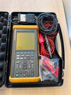 Fluke scopemeter 97, Doe-het-zelf en Bouw, Meetapparatuur, Elektriciteit, Gebruikt, Ophalen of Verzenden