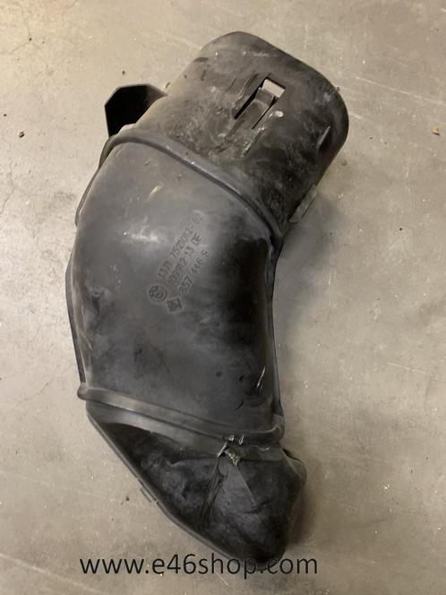 Luchtgeleider voorrem BMW E60 E61 545i oe 7521012, Auto-onderdelen, Remmen en Aandrijving, BMW, Gebruikt, Ophalen of Verzenden