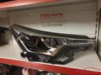 TOYOTA C-HR CHR KOPLAMP HALOGEEN LED RECHTS ORIGINEEL, Auto-onderdelen, Ophalen, Gebruikt, Toyota
