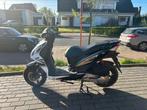 Sym jet 4, Fietsen en Brommers, Ophalen, Gebruikt, Kap