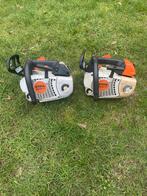 stihl ms 201 tc, Enlèvement ou Envoi, Comme neuf