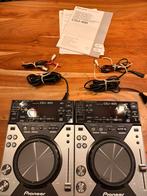 Pioneer CDJ-400, Musique & Instruments, Enlèvement, Comme neuf, Pioneer
