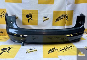 Audi Q5 SQ5 S-line 80A Facelift Achterbumper 6PDC 80A807301 beschikbaar voor biedingen