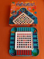 JEU MB : " PIEGES " Sauvez vos billes !, Hobby & Loisirs créatifs, Jeux de société | Autre, Trois ou quatre joueurs, Enlèvement ou Envoi