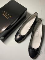 Nieuw! LOVE Schoenen zwart maat 40, Neuf, Love, Enlèvement ou Envoi, Ballerines