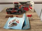 playmobil Racing sportwagen set 4321, Kinderen en Baby's, Speelgoed | Playmobil, Ophalen of Verzenden, Gebruikt, Complete set