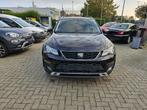 Seat Ateca 1.4 TSI Style DSG Automaat, Navi, 1 Jaar Garantie, Auto's, Seat, 4 cilinders, Zwart, 5 zetels, 5 deurs