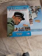 Coffret complet de cd le gendarme, Coffret