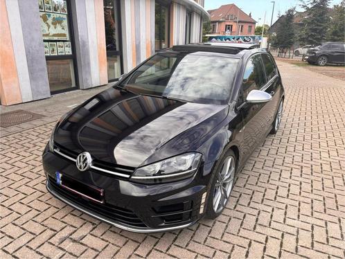 Volkswagen golf 7R DSG lichte vracht 61.000km full optie met, Auto's, Volkswagen, Particulier, Golf, ABS, Achteruitrijcamera, Adaptieve lichten