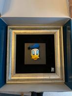 Zeldzaam originele vintage Donald Duck 3D, Verzamelen, Ophalen, Donald Duck