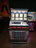 Te koop een zeer mooie gerestaureerde Seeburg Q160 jukebox u, Verzamelen, Seeburg, Ophalen of Verzenden, Zo goed als nieuw, 1950 tot 1960