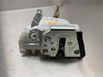 PORTIERSTANGEN LINKS ACHTER Suzuki Swift (ZA / ZC / ZD), Gebruikt, Suzuki