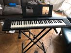 Yamaha piaggero np-12b, Muziek en Instrumenten, Piano's, Ophalen, Zo goed als nieuw, Piano