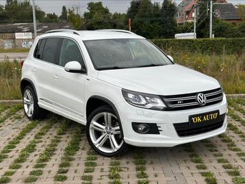 Vw Tiguan 1.4 TSI DSG Garantie 12 Mois, 1395 cm³, Achat, Garantie prolongée, Carnet d'entretien