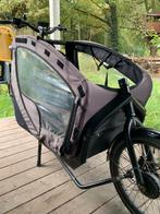 Canopy + sidebars (niet de volledig fiets) van Bullitt, Ophalen, Zo goed als nieuw