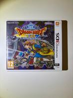 Dragon Quest VIII 3DS, Consoles de jeu & Jeux vidéo, Jeux | Nintendo 2DS & 3DS, Enlèvement ou Envoi, 1 joueur, Ordinateurs reliés