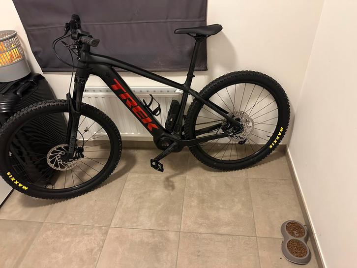 TREK Powerfly 5 eMTB, Fietsen en Brommers, Fietsen | Mountainbikes en ATB, Nieuw, Trek, Hardtail, Ophalen