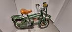 Merk Popal 12" inch kinderfiets, Fietsen en Brommers, Fietsen | Kinderfietsjes, Ophalen, Gebruikt, Minder dan 16 inch
