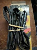 Tube tufo primus, Enlèvement