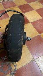Roue motrice trottinette, Fietsen en Brommers, Ophalen, Gebruikt, Minimotors