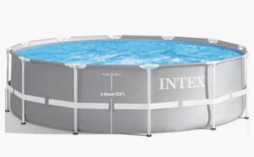 Intex Prism 3.7  beschikbaar voor biedingen