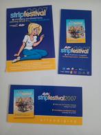 Carte d'invitation Peekaboo avec Merho et Krings signés, Enlèvement ou Envoi