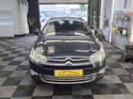 Citroën C5 Tourer 2.0 HDi bj. 2009 197000km, Entreprise, Boîte manuelle, 5 portes, C5
