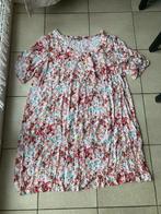 Nieuwe gekleurde jurk - maat 56, Kleding | Dames, Grote Maten, Ophalen of Verzenden, Nieuw, Jurk
