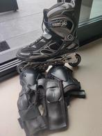 Merk Fila thatis pro MAAT 46, Sport en Fitness, Skeelers, Ophalen, Bescherming