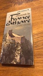 Découvrir la France cathare (doos 36), Boeken, Ophalen, Zo goed als nieuw