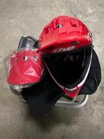 Mountainbikehelm voor downhill (DH), Fietsen en Brommers, Nieuw, M, Heer of Dame