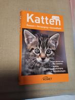 Katten rassen, Boeken, Dieren en Huisdieren, Ophalen of Verzenden, Katten
