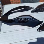 BMW Cover kit voor R1300 GS 2024/2025 Triple Black, Motoren, Ophalen, Gebruikt