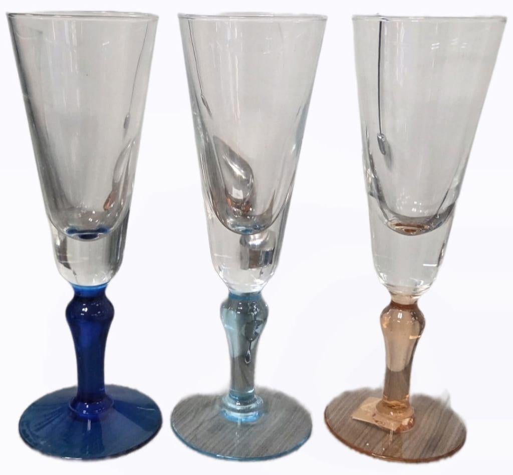 ijscoupes, Antiek en Kunst, Ophalen