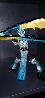 Mandarin Bleu Spawn, Enlèvement ou Envoi, Neuf, Fantasy