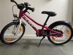 Meisjesfiets 18 inch - Merk Puky, Ophalen, 18 inch, Puky, Handrem